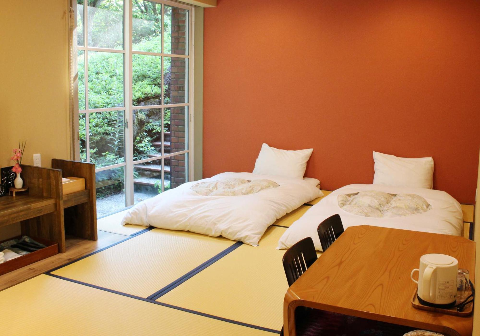 ホテル 富士祥栄会館 小山市 エクステリア 写真