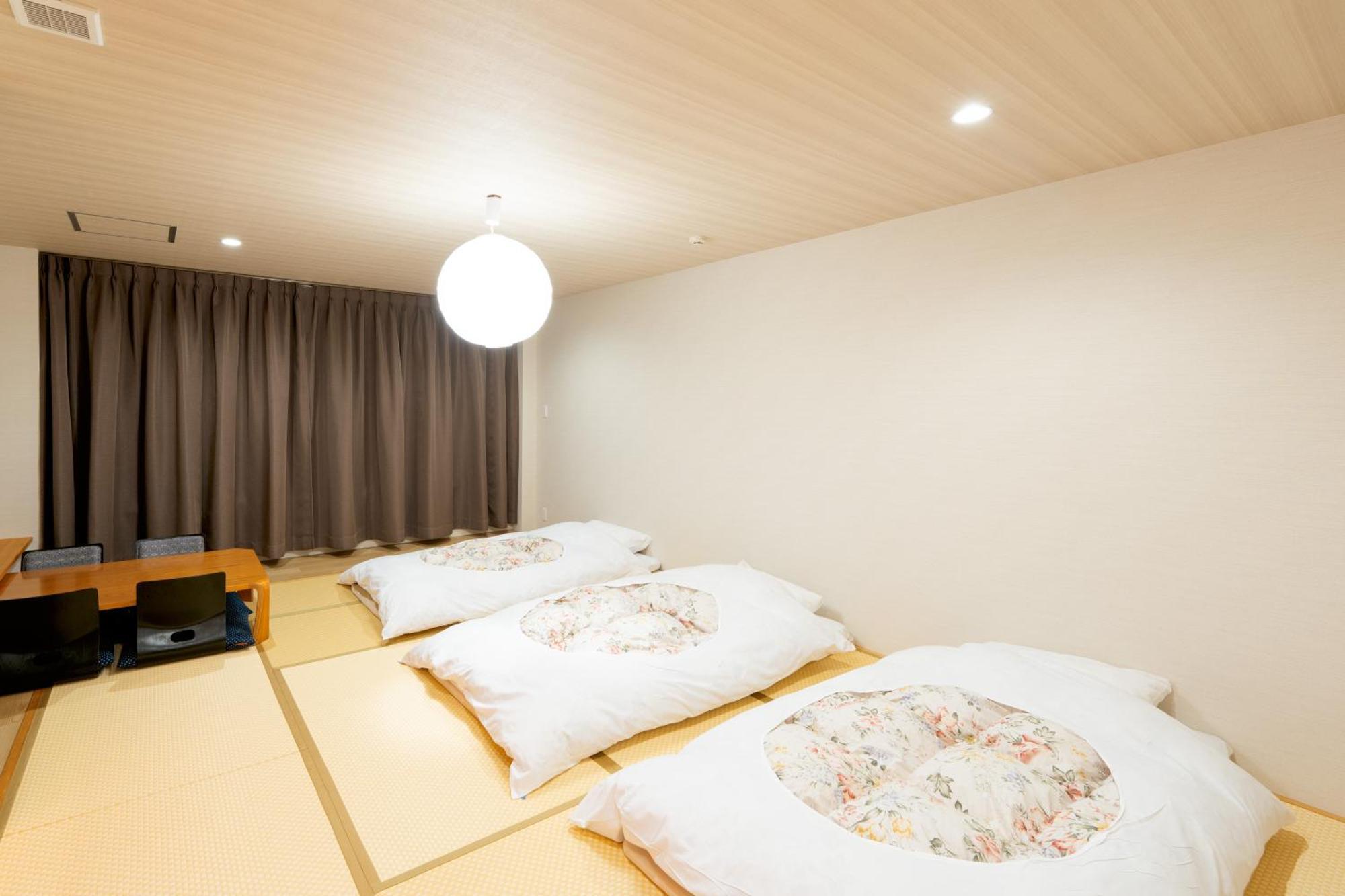 ホテル 富士祥栄会館 小山市 エクステリア 写真