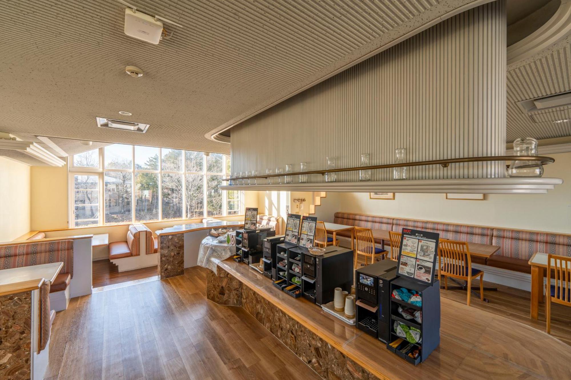 ホテル 富士祥栄会館 小山市 エクステリア 写真