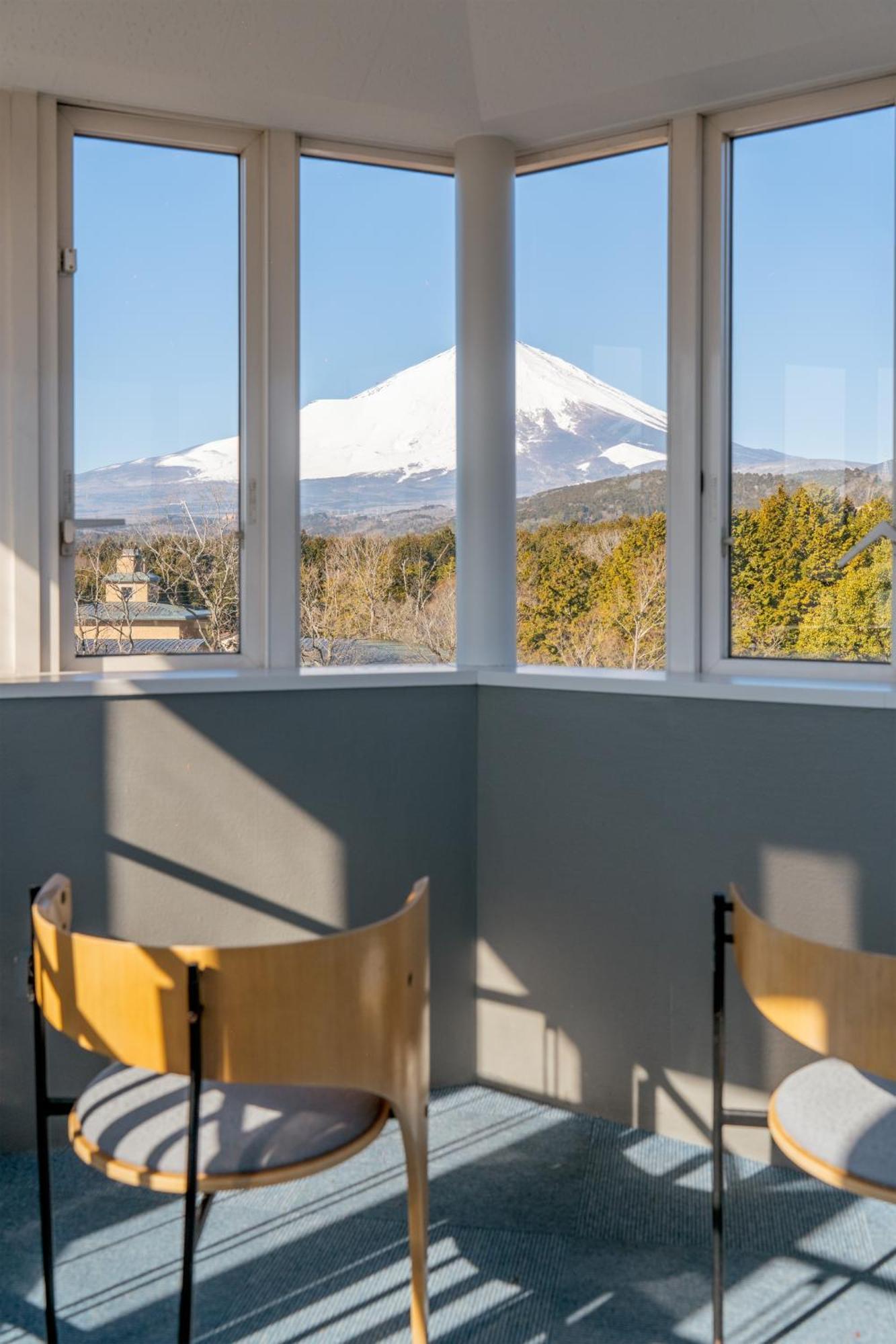 ホテル 富士祥栄会館 小山市 エクステリア 写真