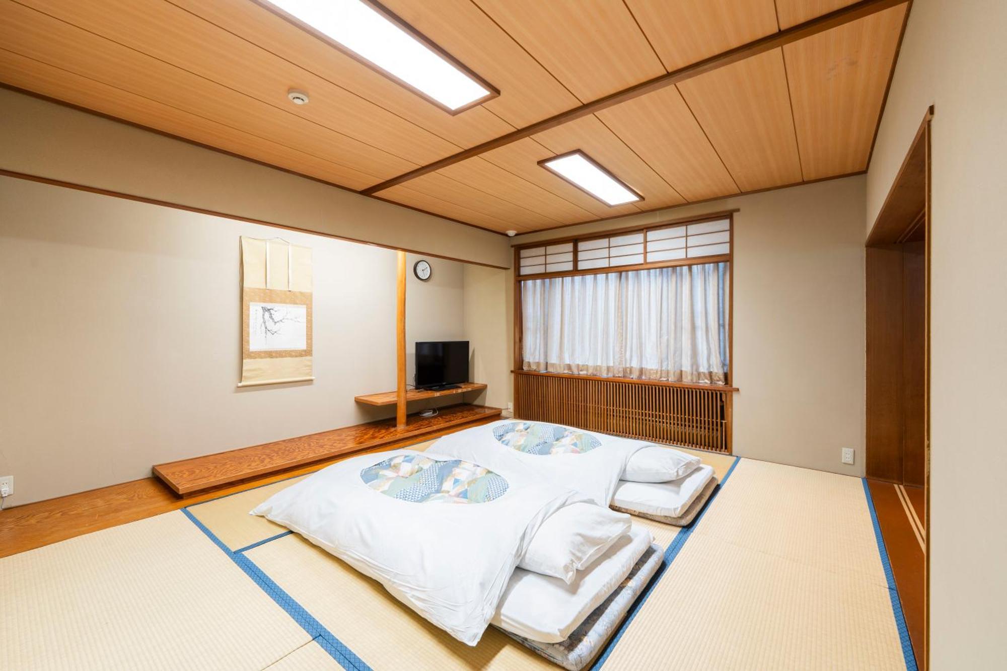 ホテル 富士祥栄会館 小山市 エクステリア 写真
